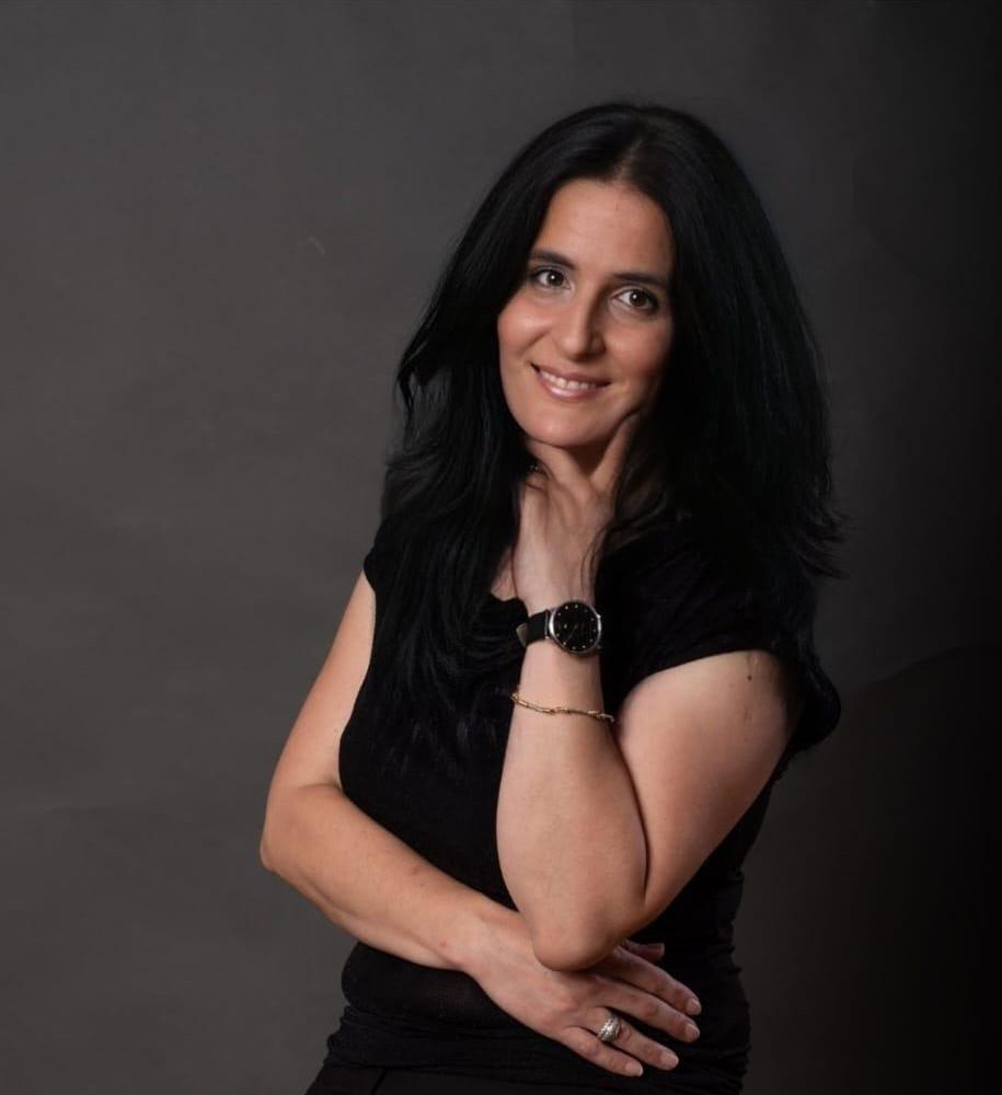 Mirela Stanić-Popović